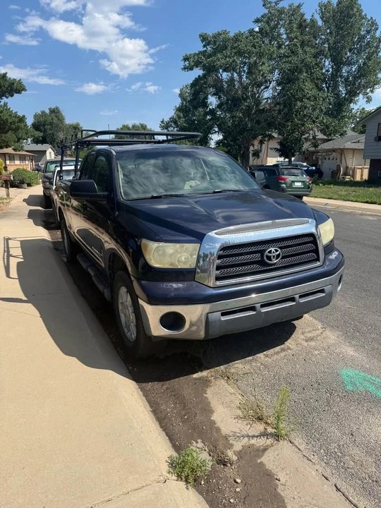2007 Toyota T100 - Image 2 of 2