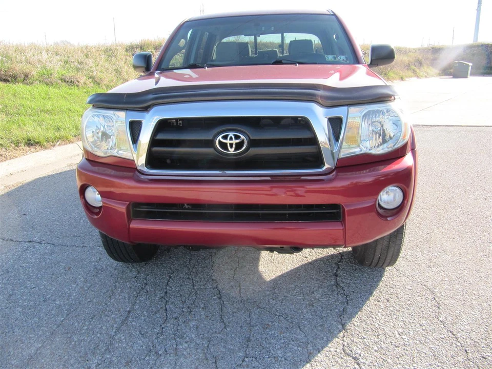 2007 Toyota Tacoma 2nd Gen - Image 4 of 29