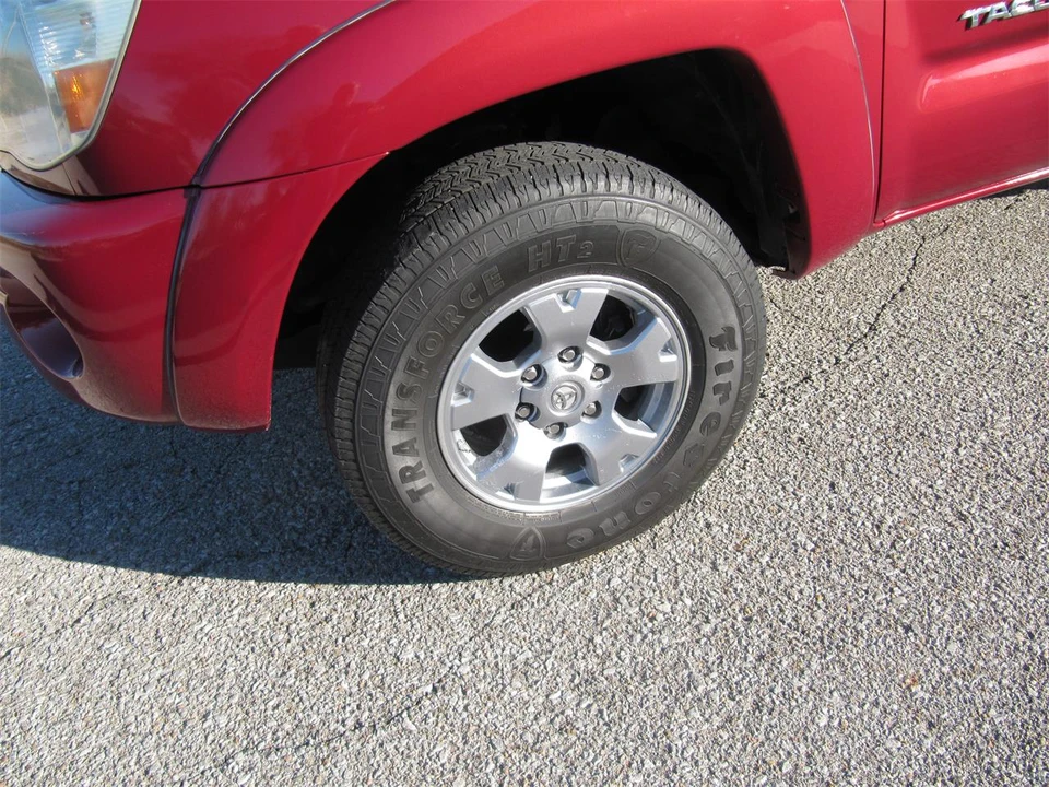 2007 Toyota Tacoma 2nd Gen - Image 5 of 29