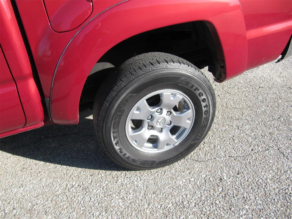 2007 Toyota Tacoma 2nd Gen - Image 6 of 29
