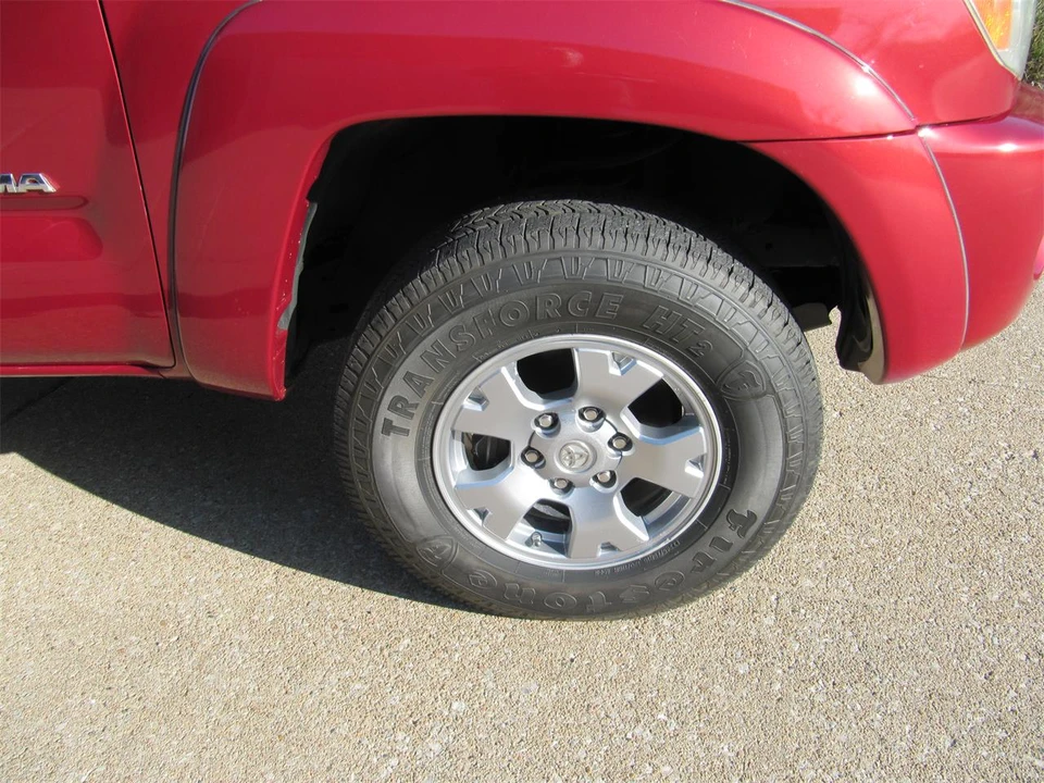 2007 Toyota Tacoma 2nd Gen - Image 8 of 29