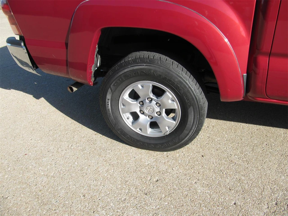 2007 Toyota Tacoma 2nd Gen - Image 9 of 29