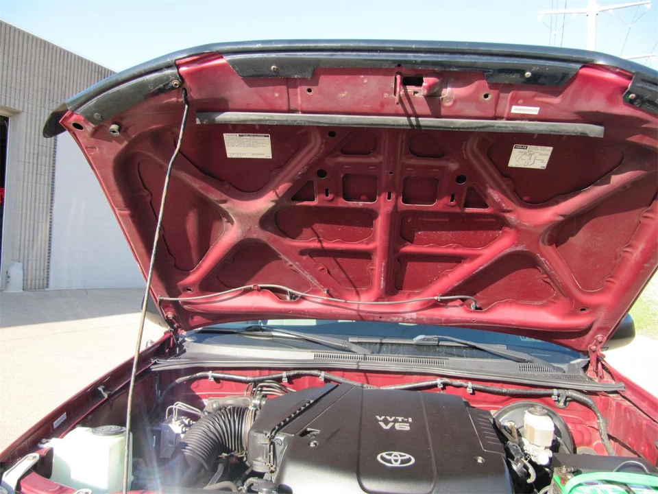 2007 Toyota Tacoma 2nd Gen - Image 12 of 29