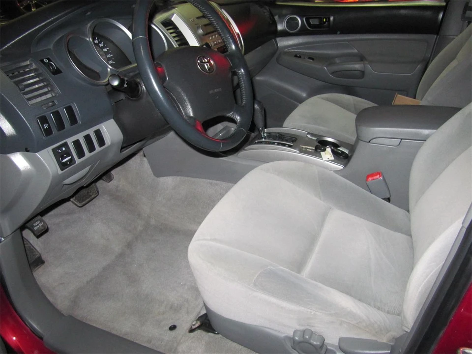 2007 Toyota Tacoma 2nd Gen - Image 14 of 29