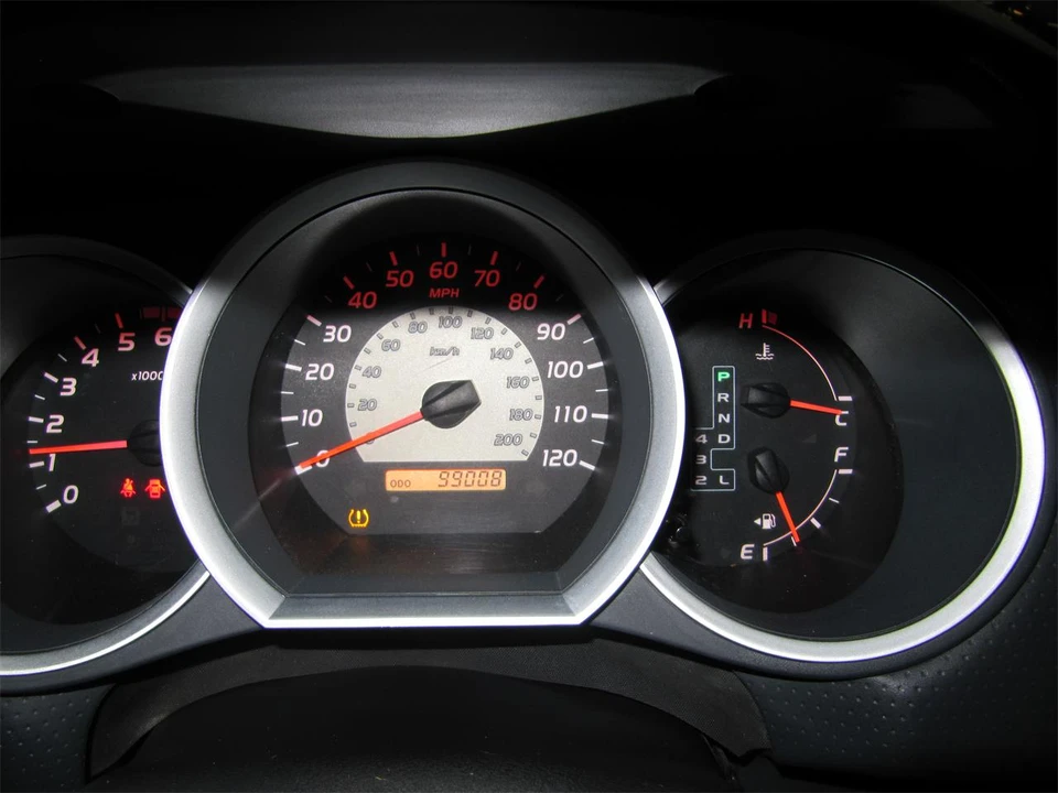 2007 Toyota Tacoma 2nd Gen - Image 15 of 29