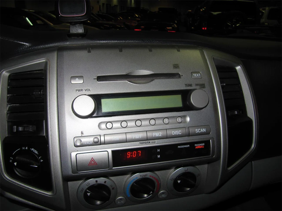 2007 Toyota Tacoma 2nd Gen - Image 16 of 29