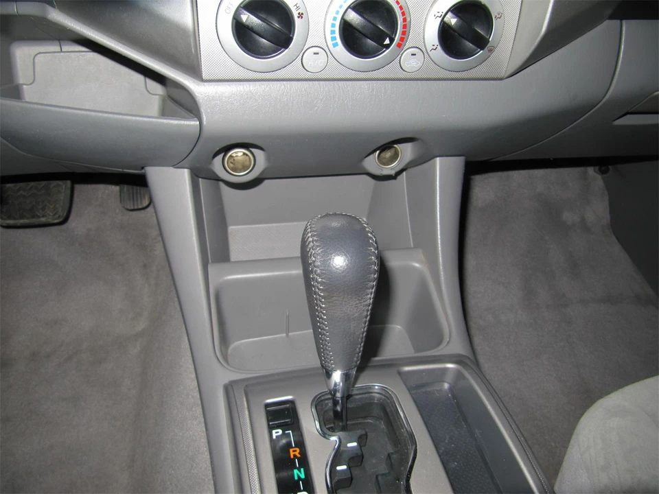 2007 Toyota Tacoma 2nd Gen - Image 17 of 29