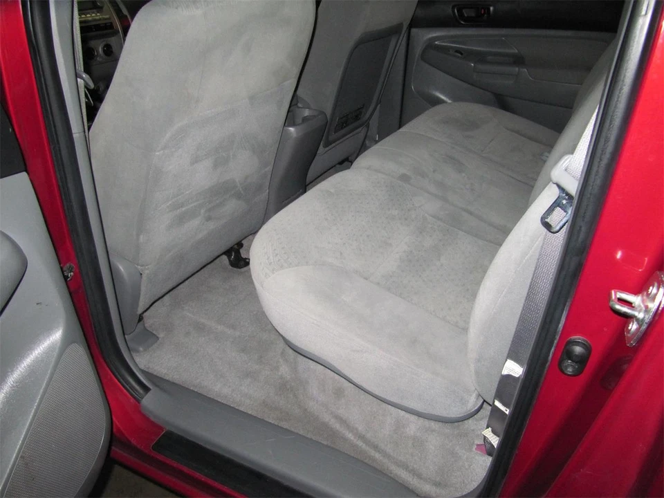 2007 Toyota Tacoma 2nd Gen - Image 18 of 29