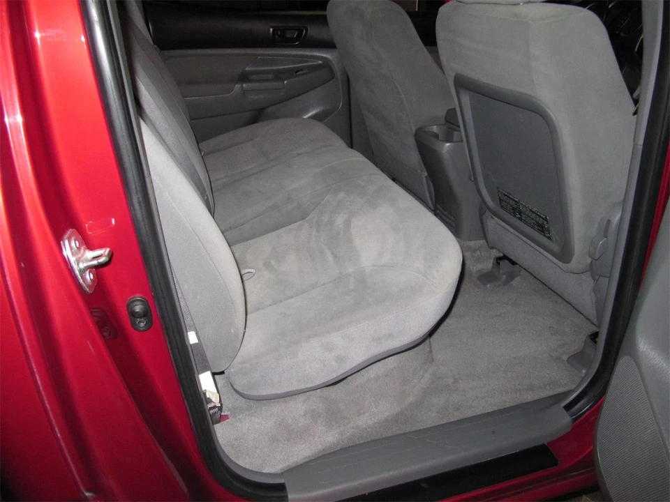 2007 Toyota Tacoma 2nd Gen - Image 20 of 29