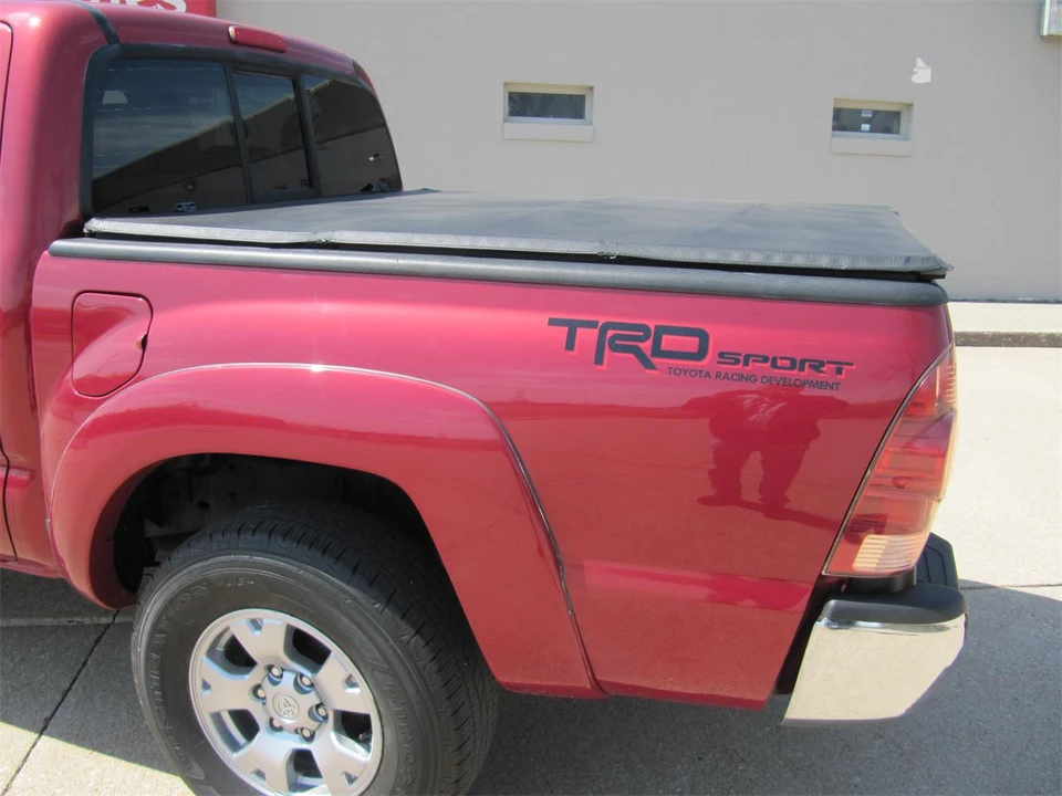 2007 Toyota Tacoma 2nd Gen - Image 27 of 29