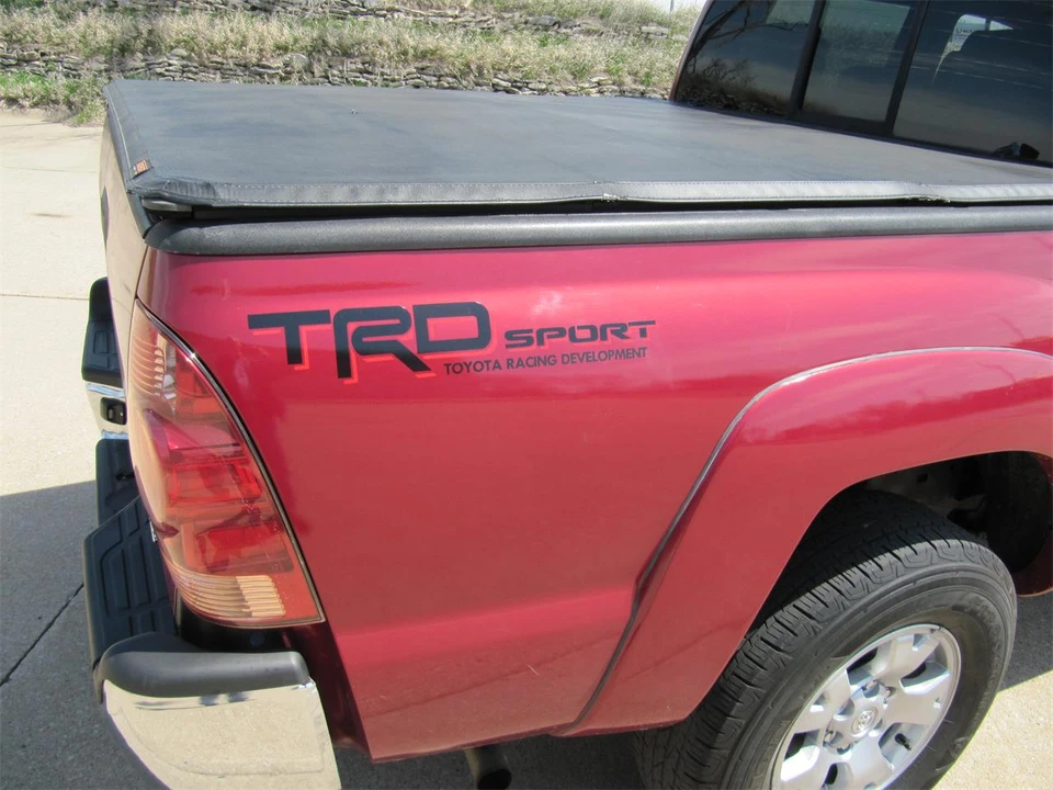 2007 Toyota Tacoma 2nd Gen - Image 28 of 29