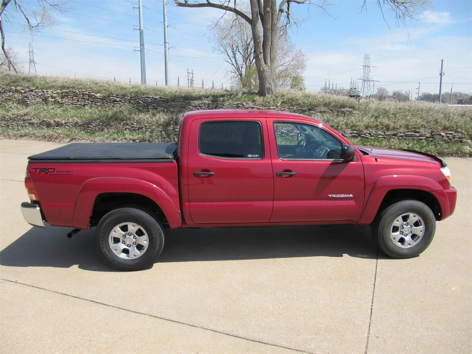 2007 Toyota Tacoma 2nd Gen - Image 29 of 29