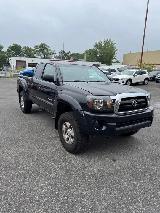 2007 Toyota Tacoma 2nd Gen - Image 3 of 11