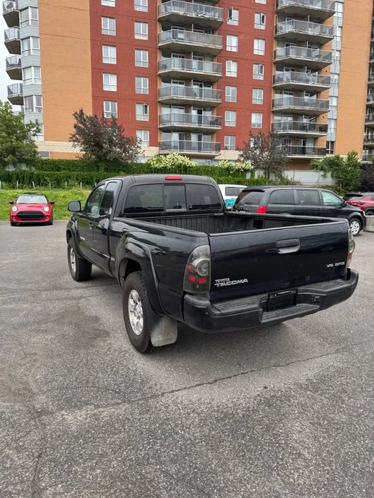 2007 Toyota Tacoma 2nd Gen - Image 10 of 11