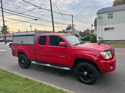 2007 Toyota Tacoma Access Cab TRD Sport Pickup 4D 6 ft