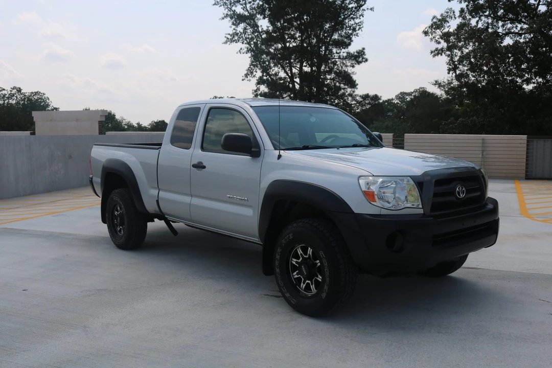2007 Toyota Tacoma 2nd Gen - Image 20 of 31