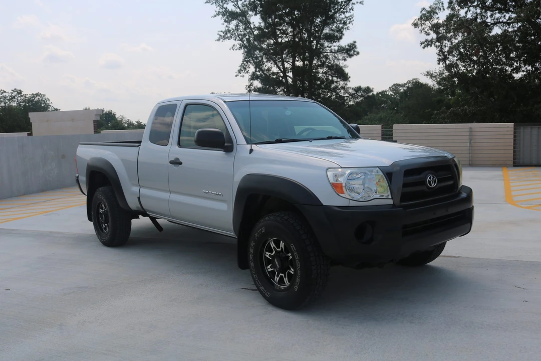 2007 Toyota Tacoma 2nd Gen - Image 21 of 31