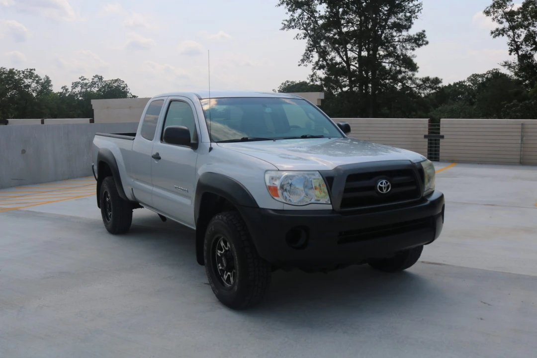2007 Toyota Tacoma 2nd Gen - Image 22 of 31