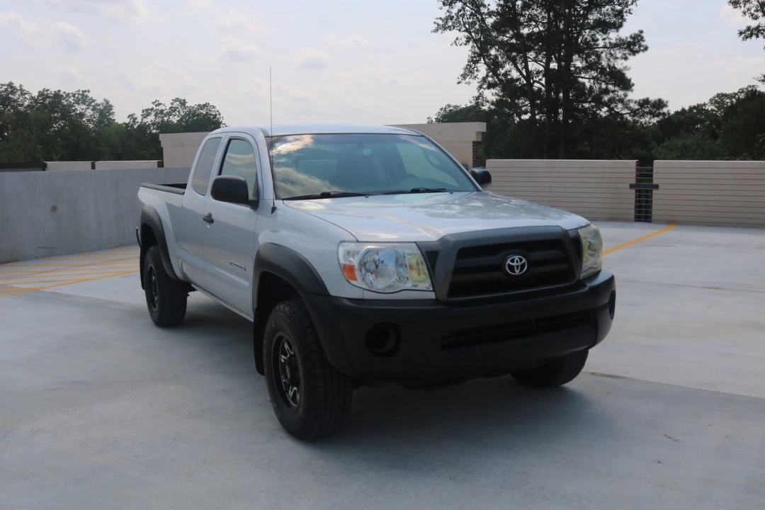 2007 Toyota Tacoma 2nd Gen - Image 23 of 31