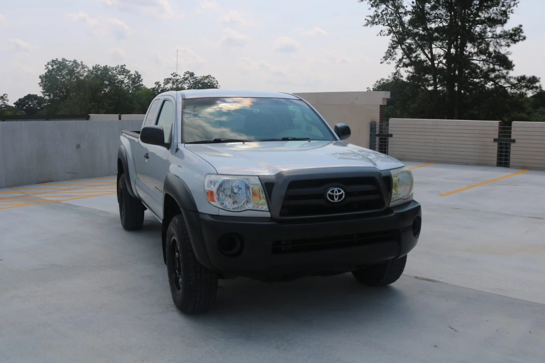 2007 Toyota Tacoma 2nd Gen - Image 24 of 31