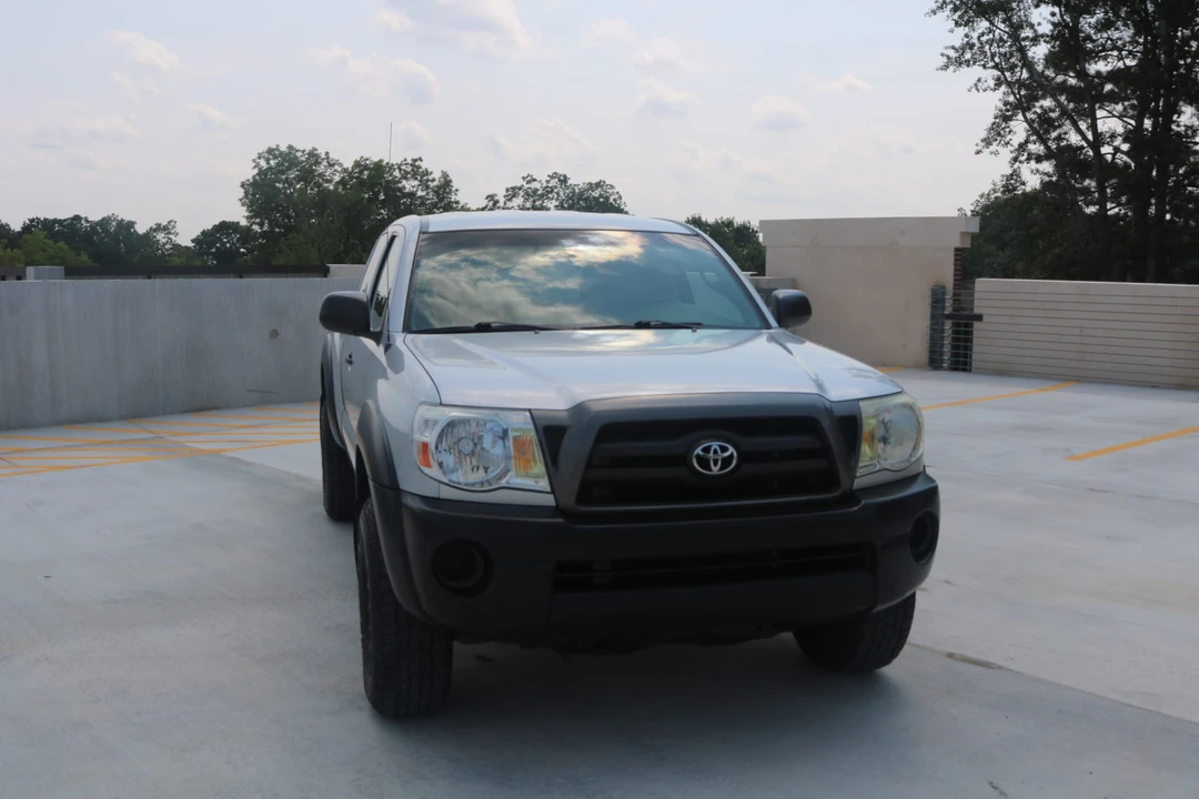2007 Toyota Tacoma 2nd Gen - Image 25 of 31