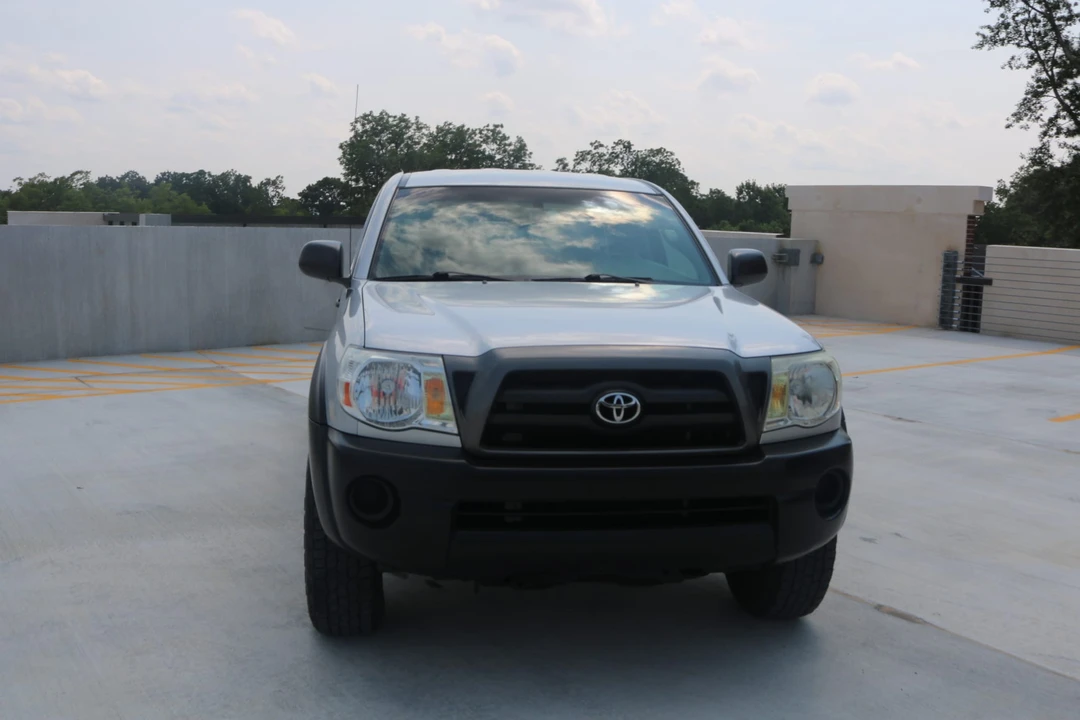 2007 Toyota Tacoma 2nd Gen - Image 26 of 31