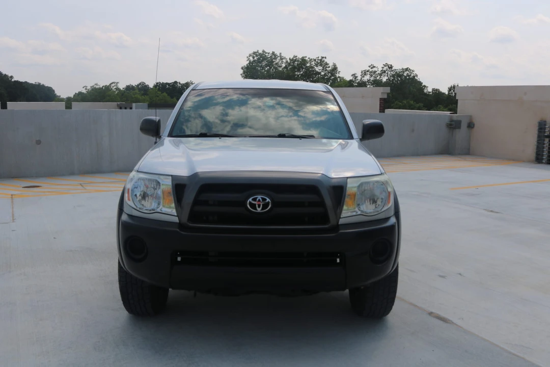 2007 Toyota Tacoma 2nd Gen - Image 27 of 31