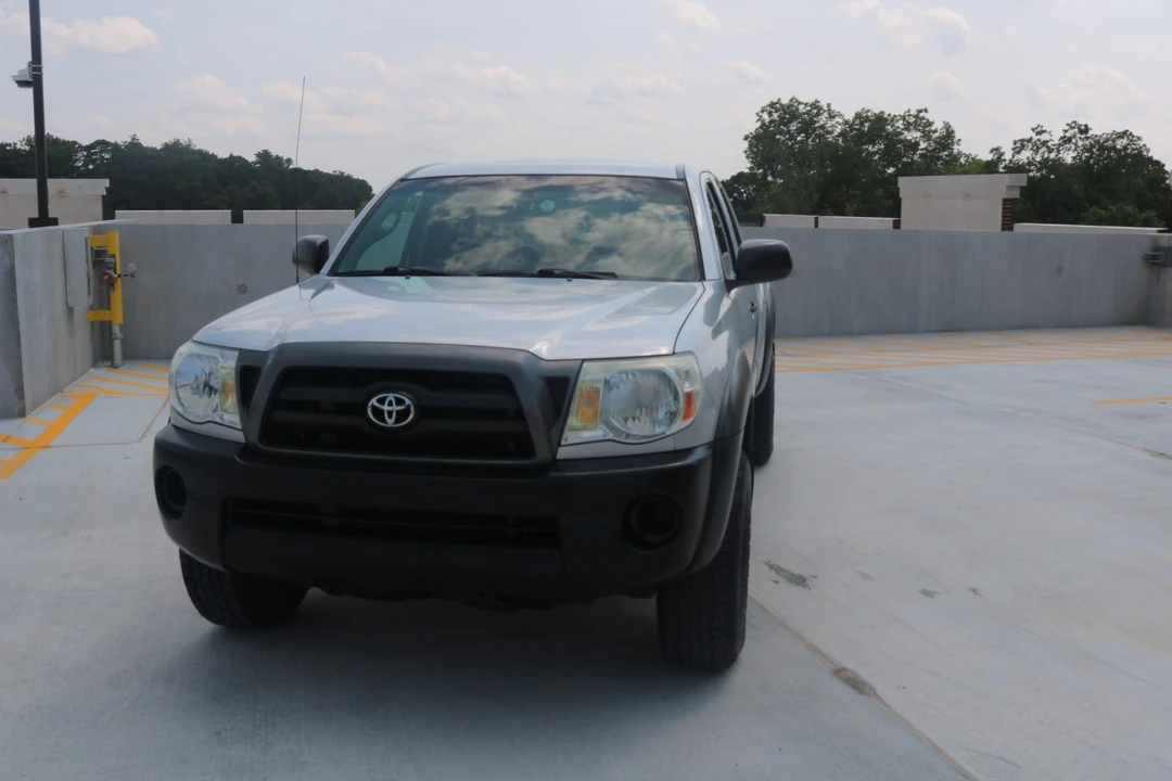 2007 Toyota Tacoma 2nd Gen - Image 3 of 31