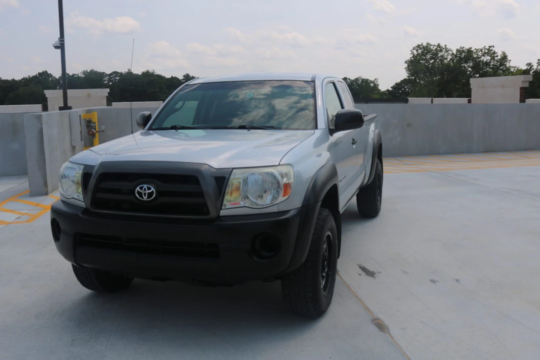 2007 Toyota Tacoma 2nd Gen - Image 4 of 31