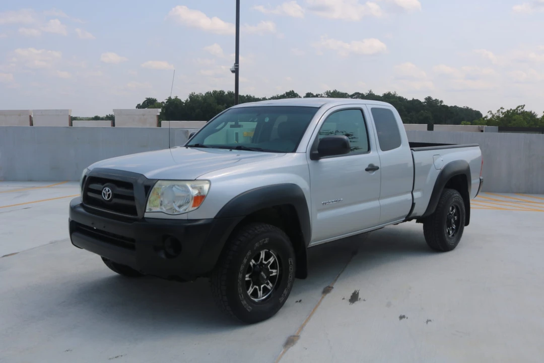 2007 Toyota Tacoma 2nd Gen - Image 5 of 31