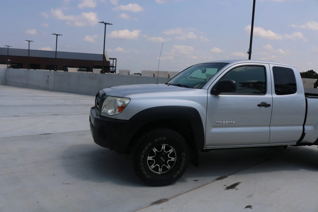 2007 Toyota Tacoma 2nd Gen - Image 28 of 31