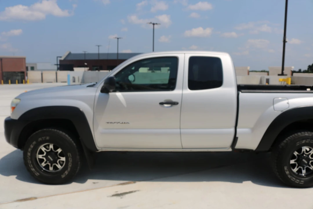 2007 Toyota Tacoma 2nd Gen - Image 29 of 31
