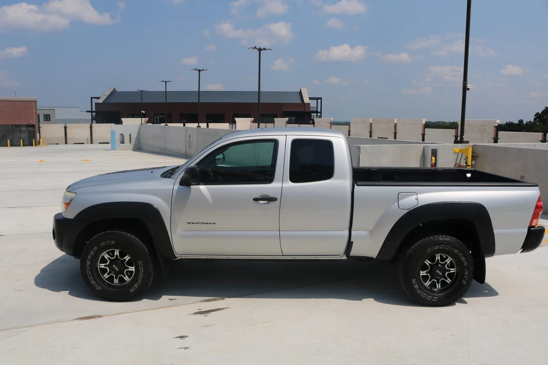 2007 Toyota Tacoma 2nd Gen - Image 7 of 31