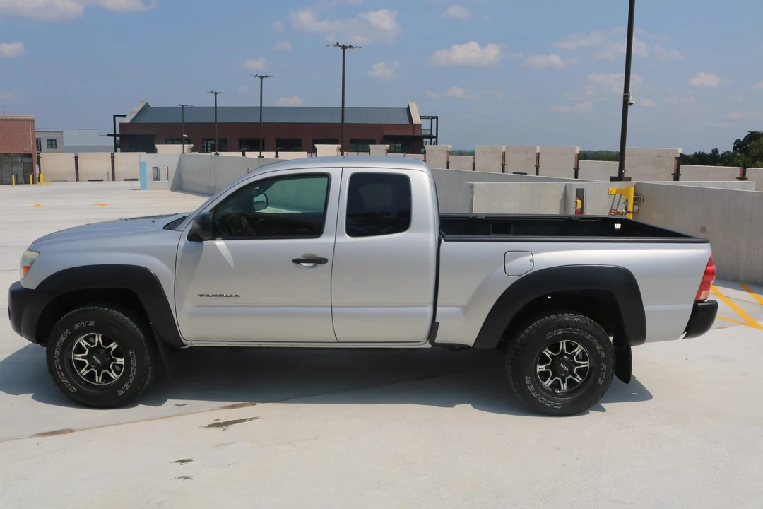 2007 Toyota Tacoma 2nd Gen - Image 8 of 31
