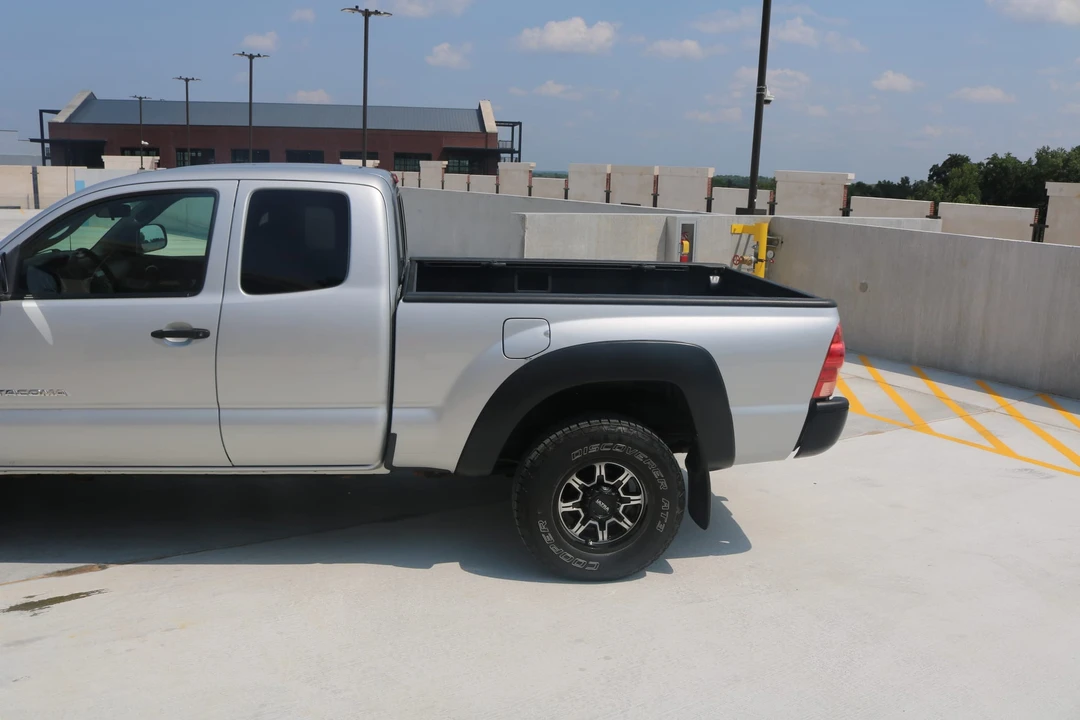 2007 Toyota Tacoma 2nd Gen - Image 30 of 31