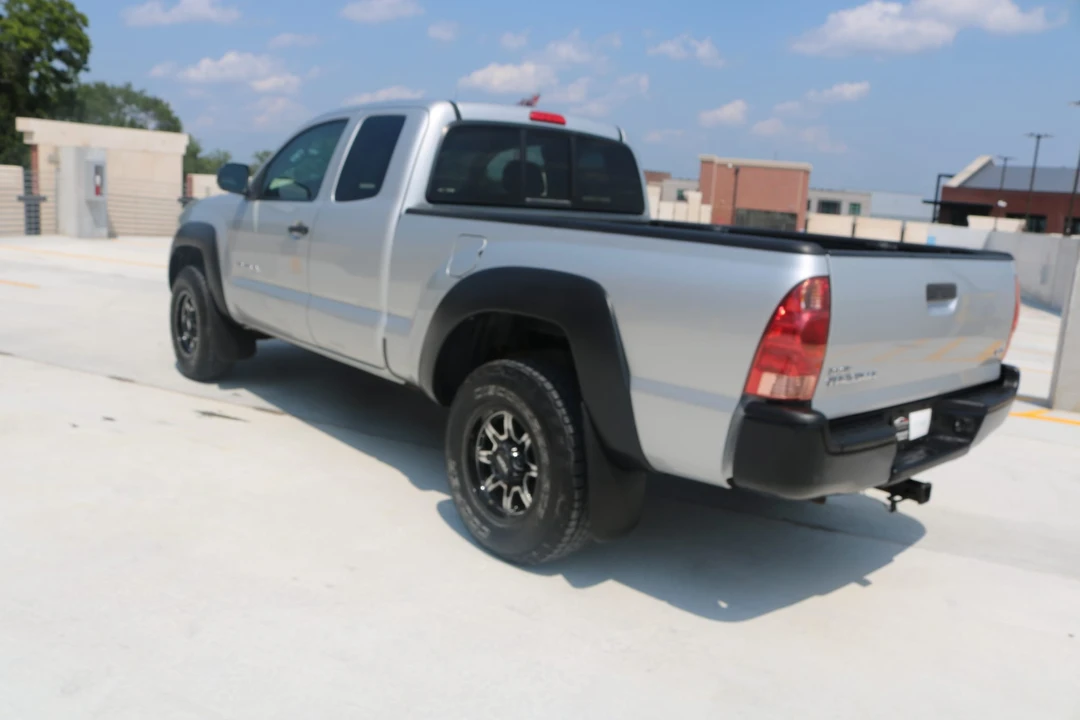 2007 Toyota Tacoma 2nd Gen - Image 9 of 31