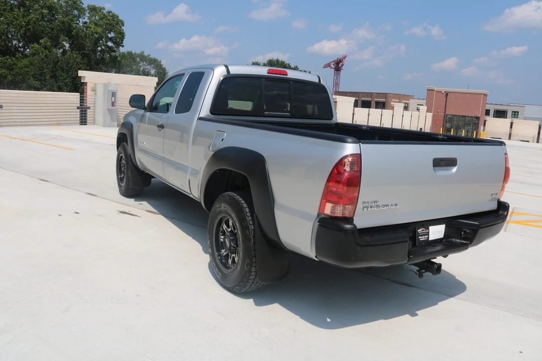 2007 Toyota Tacoma 2nd Gen - Image 10 of 31