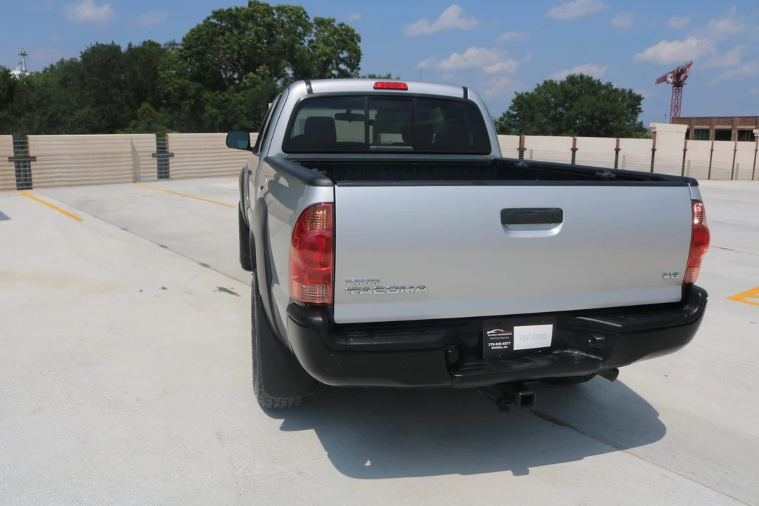 2007 Toyota Tacoma 2nd Gen - Image 12 of 31