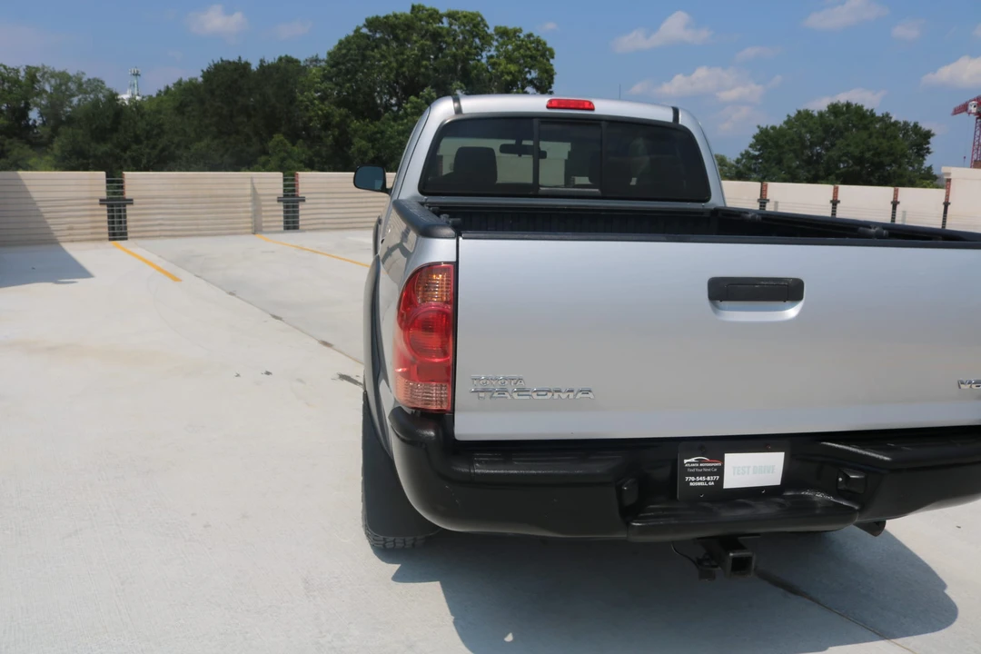 2007 Toyota Tacoma 2nd Gen - Image 13 of 31