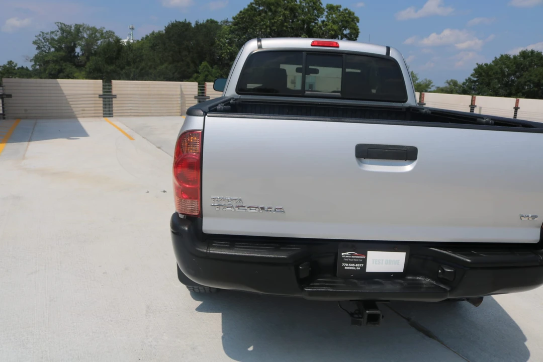 2007 Toyota Tacoma 2nd Gen - Image 14 of 31