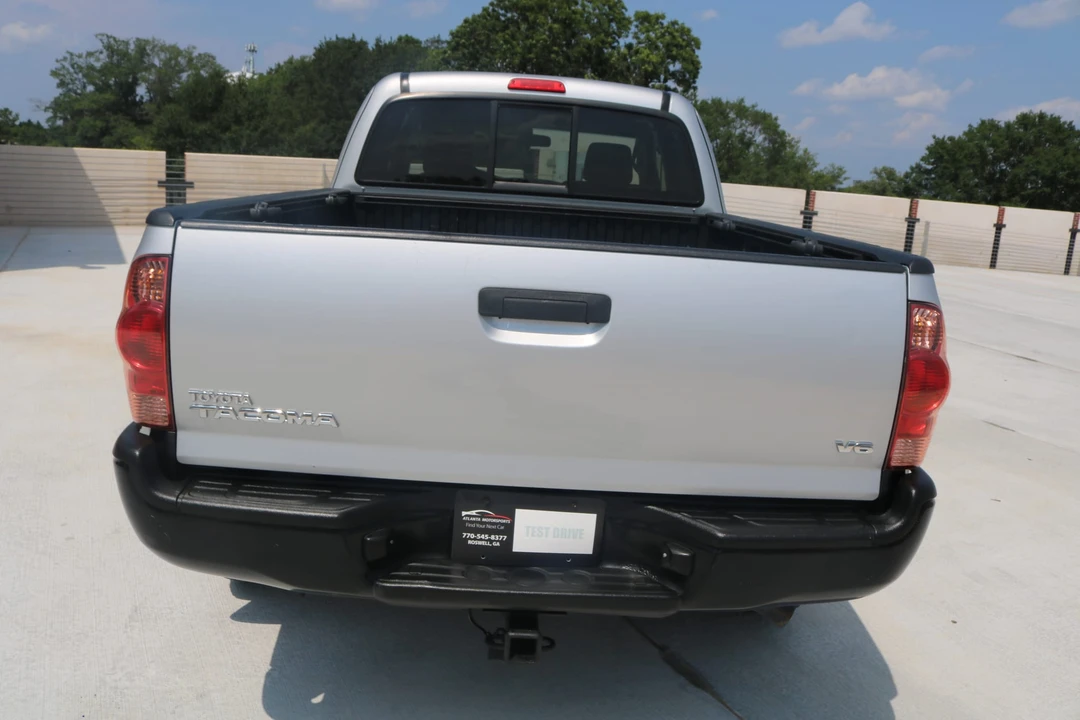 2007 Toyota Tacoma 2nd Gen - Image 15 of 31