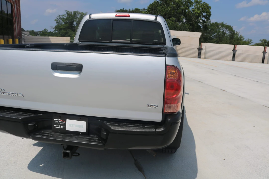 2007 Toyota Tacoma 2nd Gen - Image 17 of 31