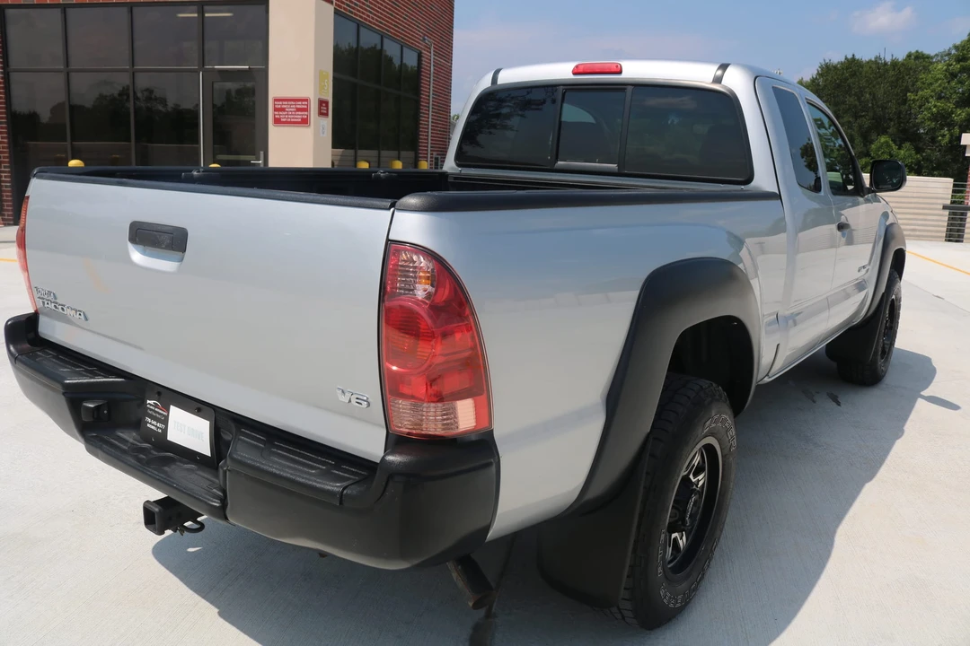 2007 Toyota Tacoma 2nd Gen - Image 18 of 31