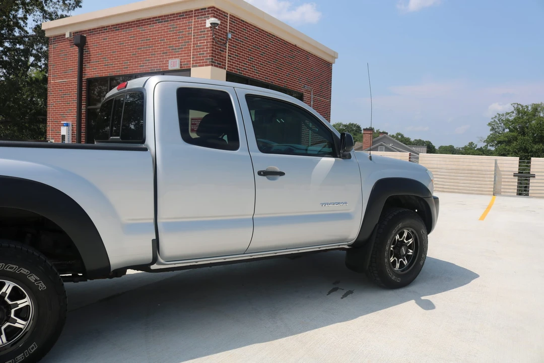 2007 Toyota Tacoma 2nd Gen - Image 31 of 31
