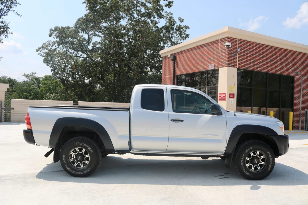 2007 Toyota Tacoma 2nd Gen - Image 19 of 31