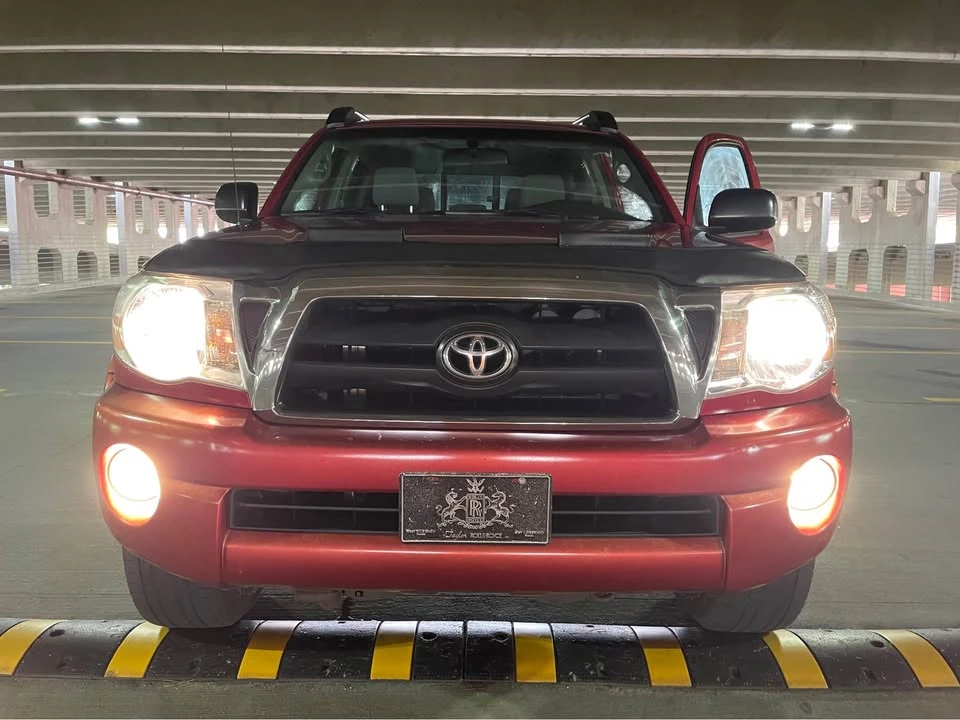 2007 Toyota Tacoma 2nd Gen - Image 18 of 19