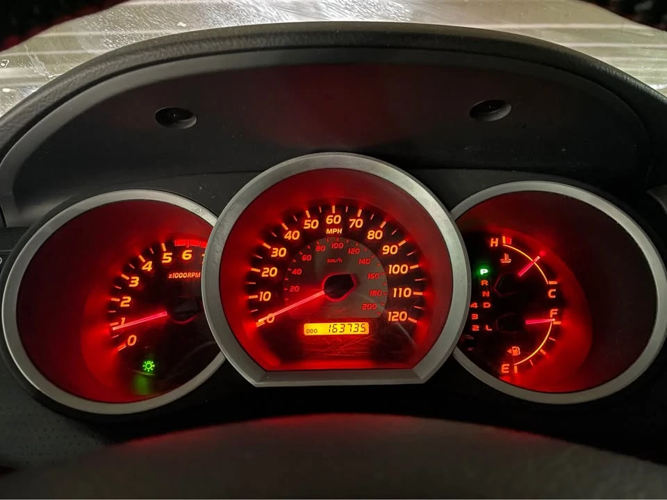 2007 Toyota Tacoma 2nd Gen - Image 10 of 19