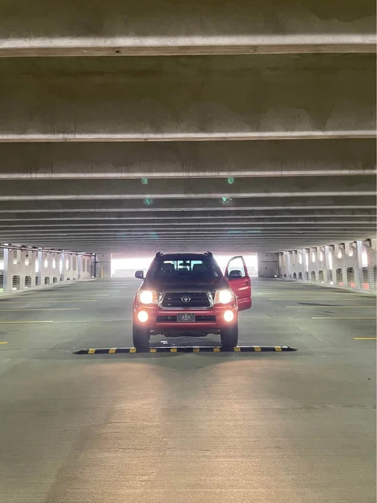 2007 Toyota Tacoma 2nd Gen - Image 11 of 19