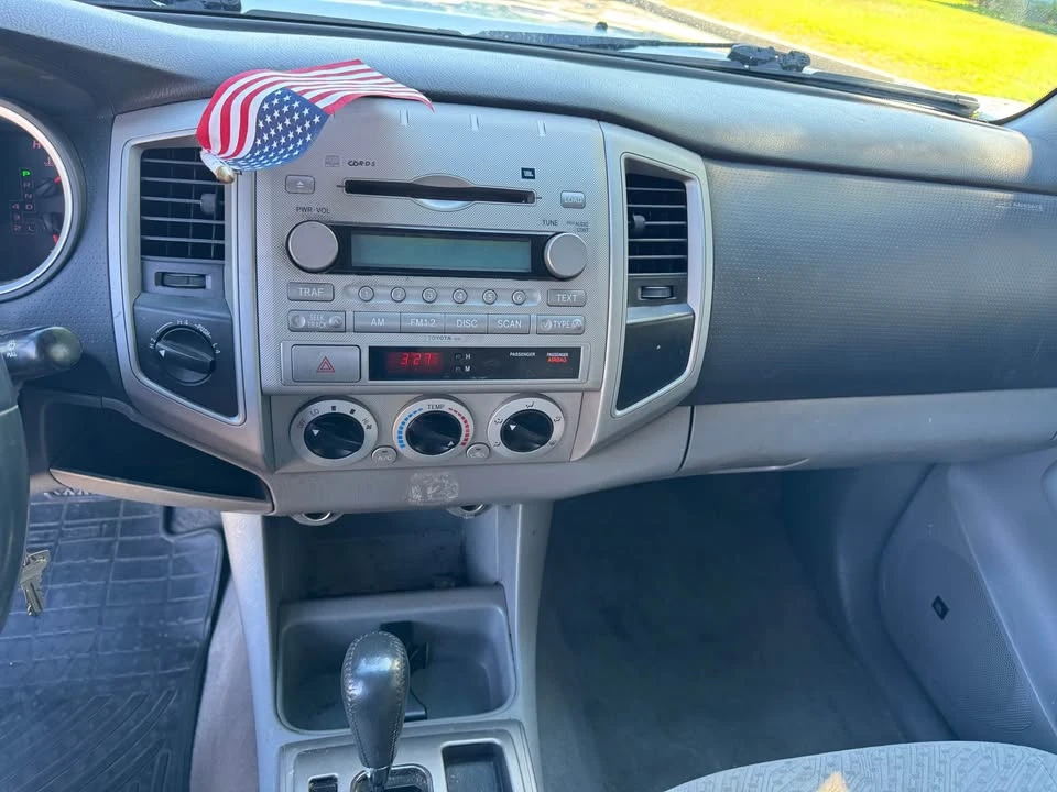 2007 Toyota Tacoma 2nd Gen - Image 12 of 14