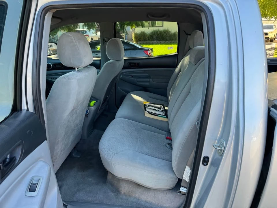 2007 Toyota Tacoma 2nd Gen - Image 7 of 14